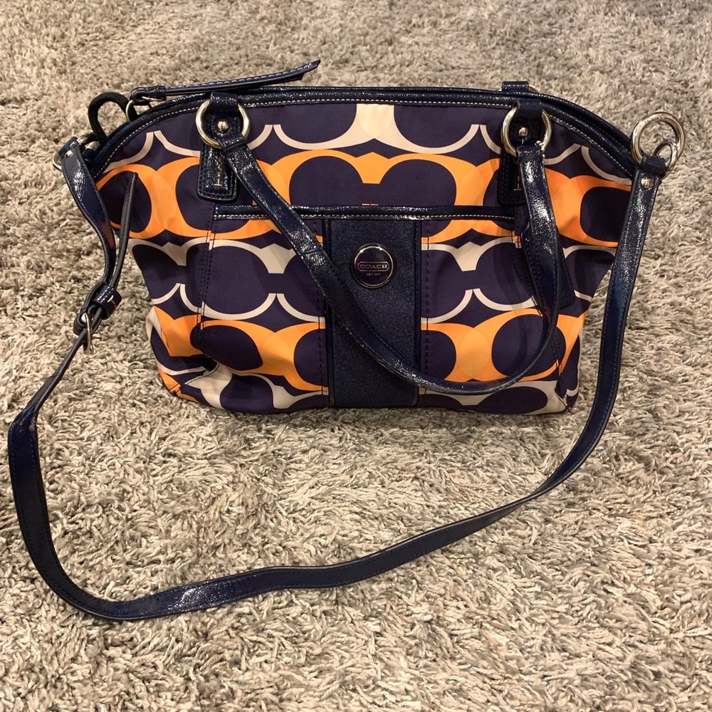 Couch Handbag - image 1